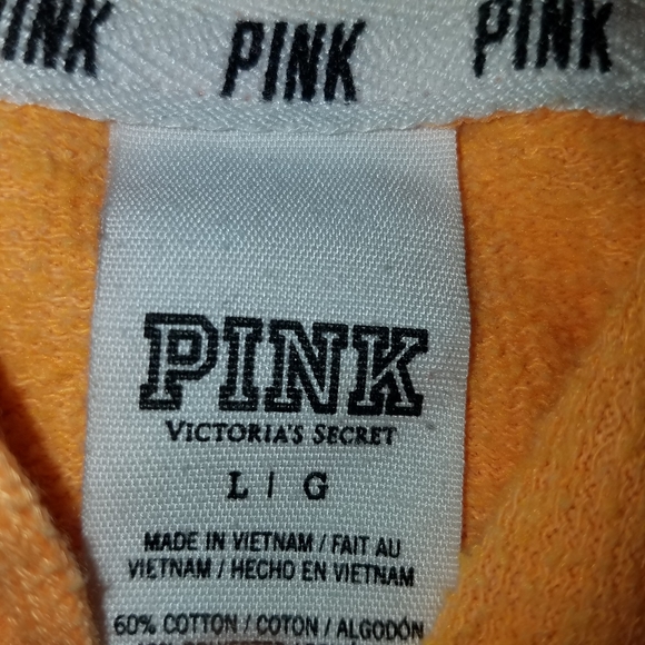 Pink sweater - Picture 2 of 3